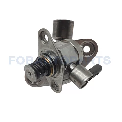 Sold From One Piece Original Refurbished Parts High Pressure Fuel Pump for Cadillac CTS 2014-2015 12658486 12676532 - image 5
